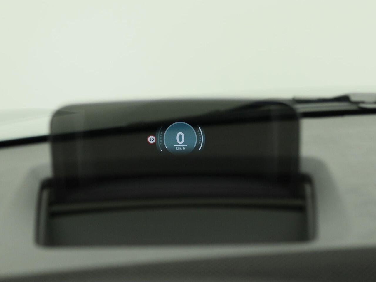 Mini COUNTRYMAN E | Classic Uitvoering + Pakket L | Panoramadak