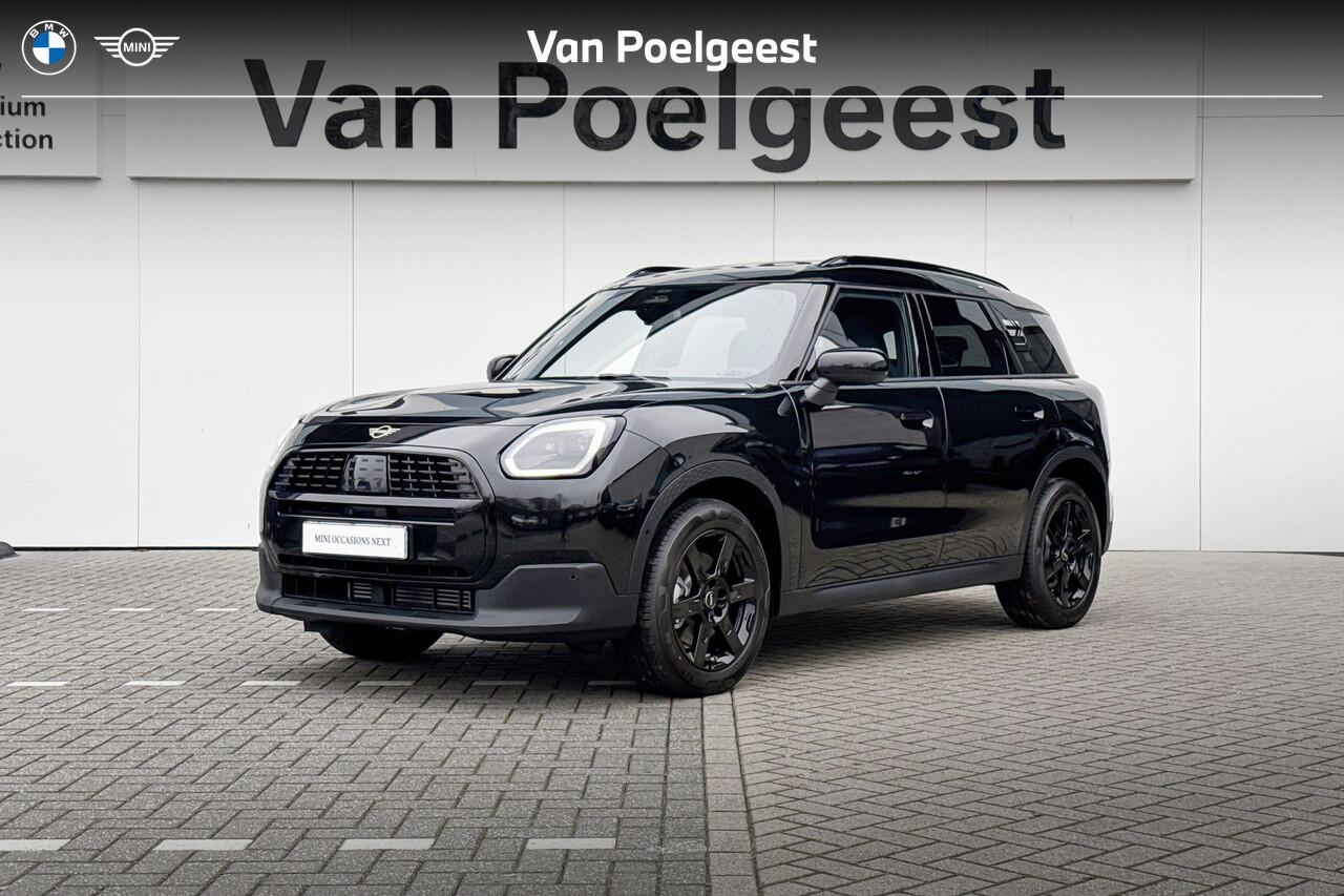 Mini COUNTRYMAN 1.5 C Classic Pakket M - Boost Deals
