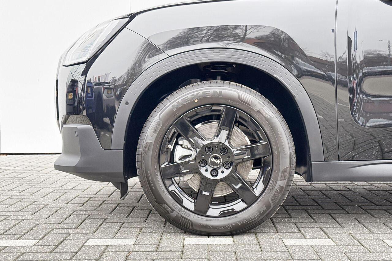 Mini COUNTRYMAN 1.5 C Classic Pakket M - Boost Deals