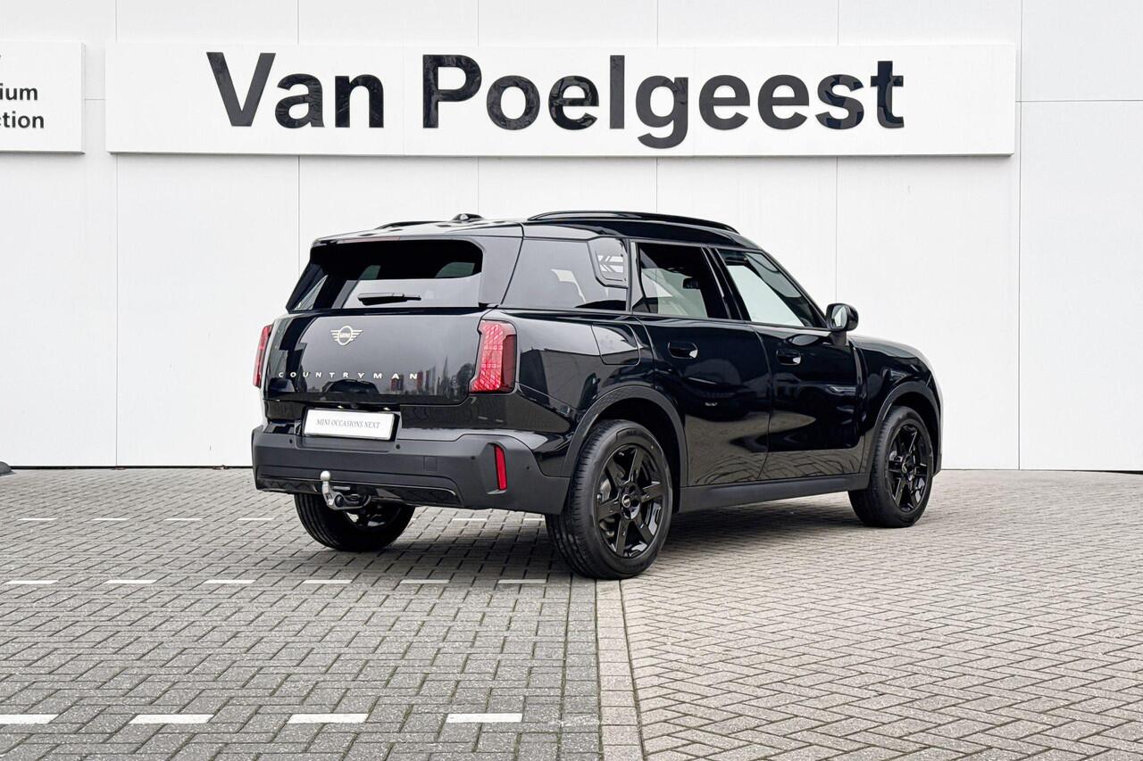 Mini COUNTRYMAN 1.5 C Classic Pakket M - Boost Deals