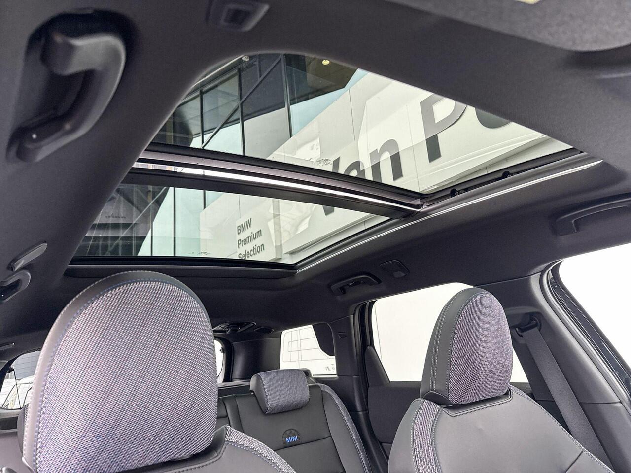 Mini COUNTRYMAN 1.5 C Classic Pakket M - Boost Deals