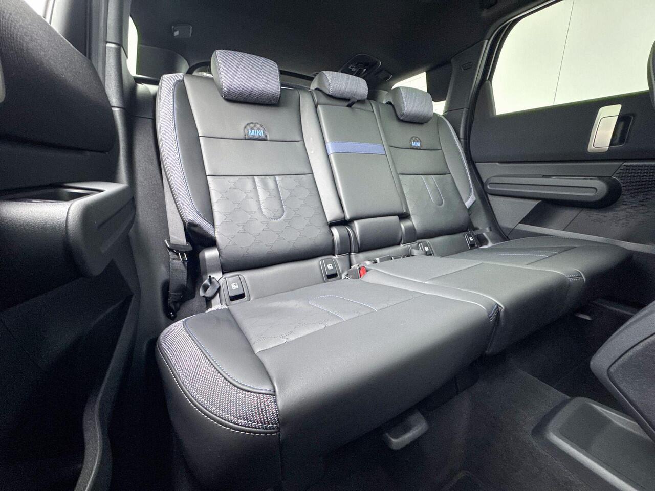 Mini COUNTRYMAN 1.5 C Classic Pakket M - Boost Deals