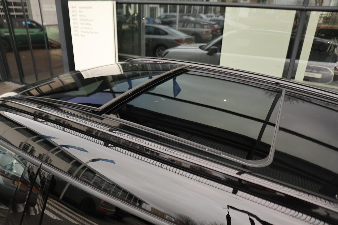 Mini COUNTRYMAN E John Cooper Works Uitvoering | Pakket M | Harman Kardon | Trekhaak | Panoramadak