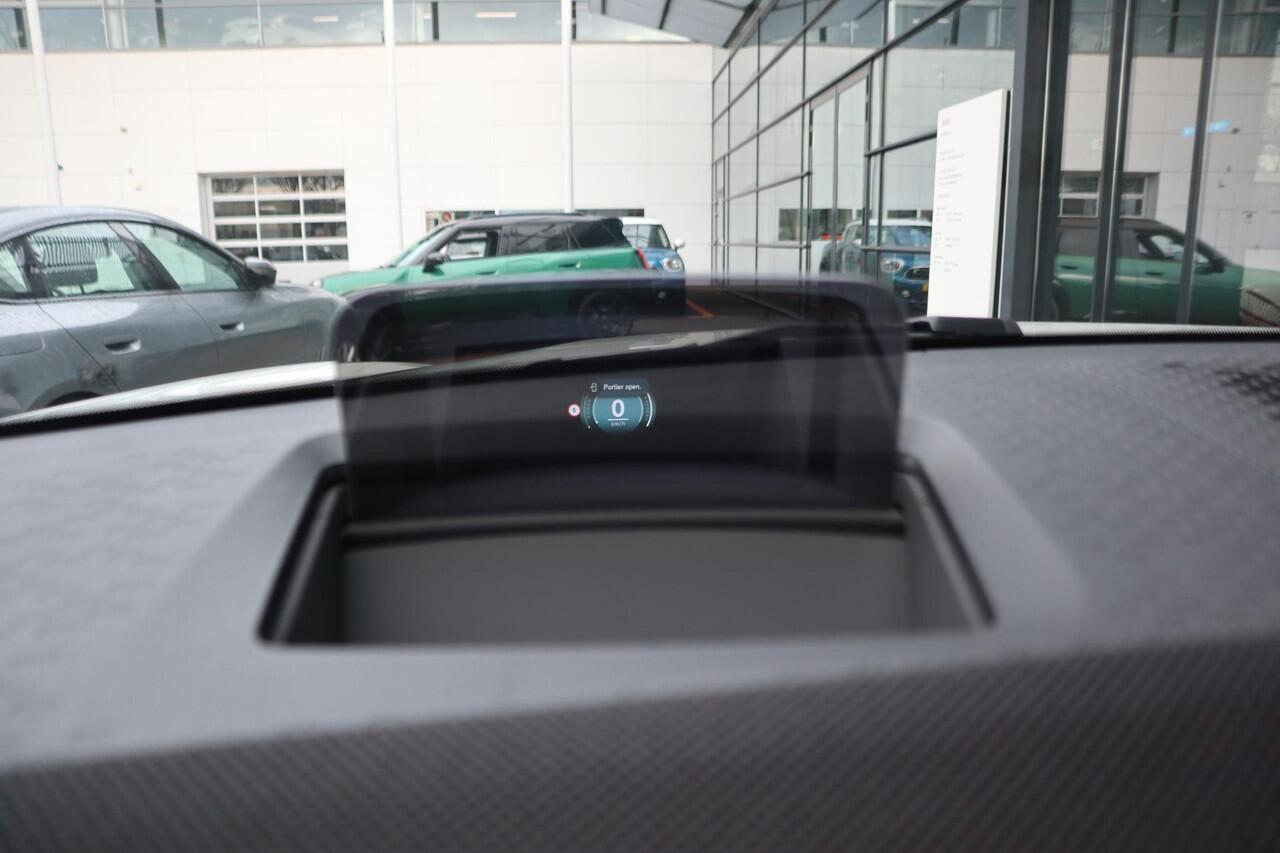 Mini COUNTRYMAN E John Cooper Works Uitvoering | Pakket M | Harman Kardon | Trekhaak | Panoramadak