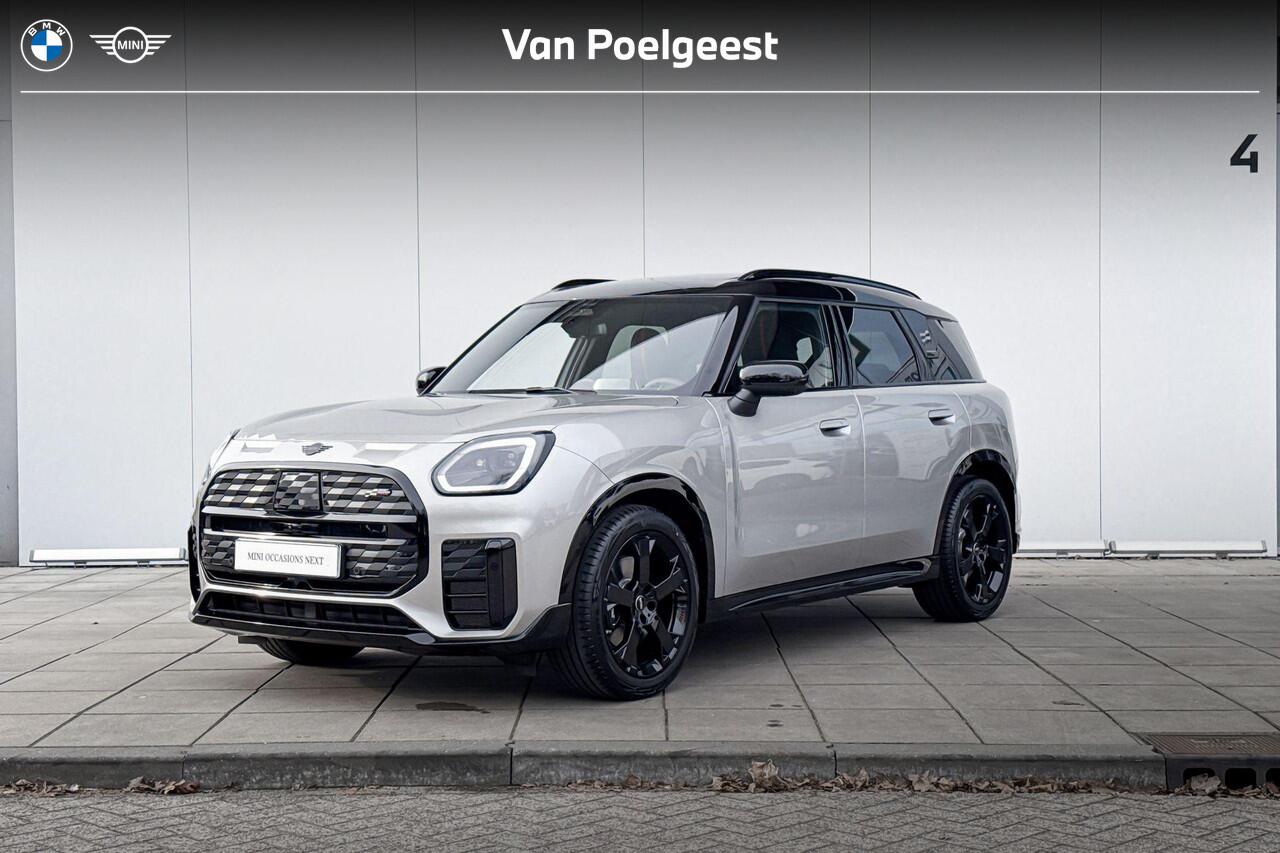 Mini COUNTRYMAN Electric E John Cooper Works L 66.5 kWh