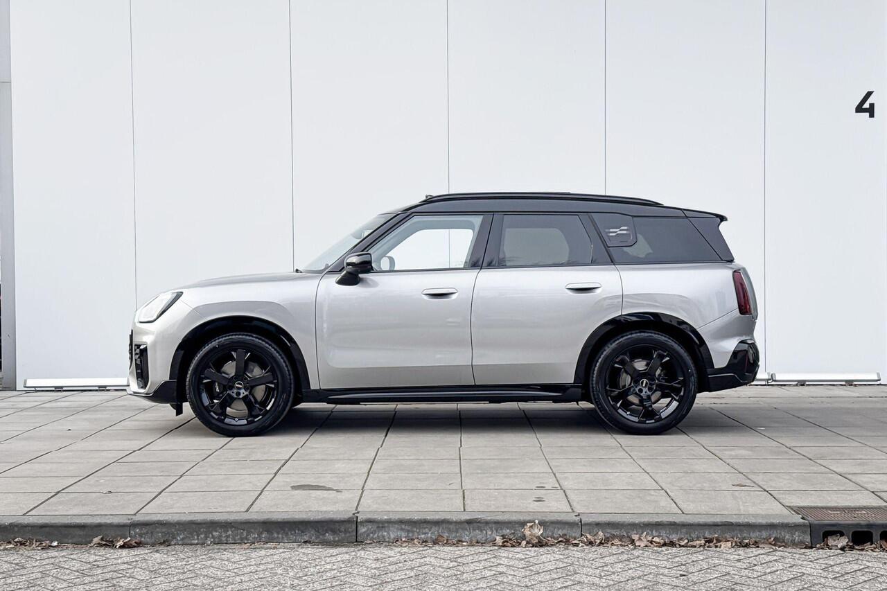 Mini COUNTRYMAN Electric E John Cooper Works L 66.5 kWh