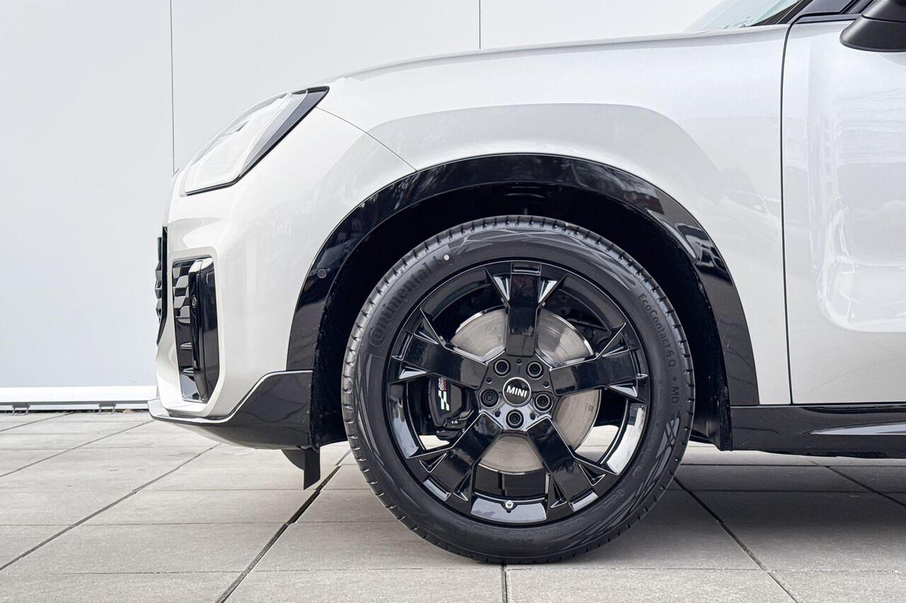 Mini COUNTRYMAN Electric E John Cooper Works L 66.5 kWh