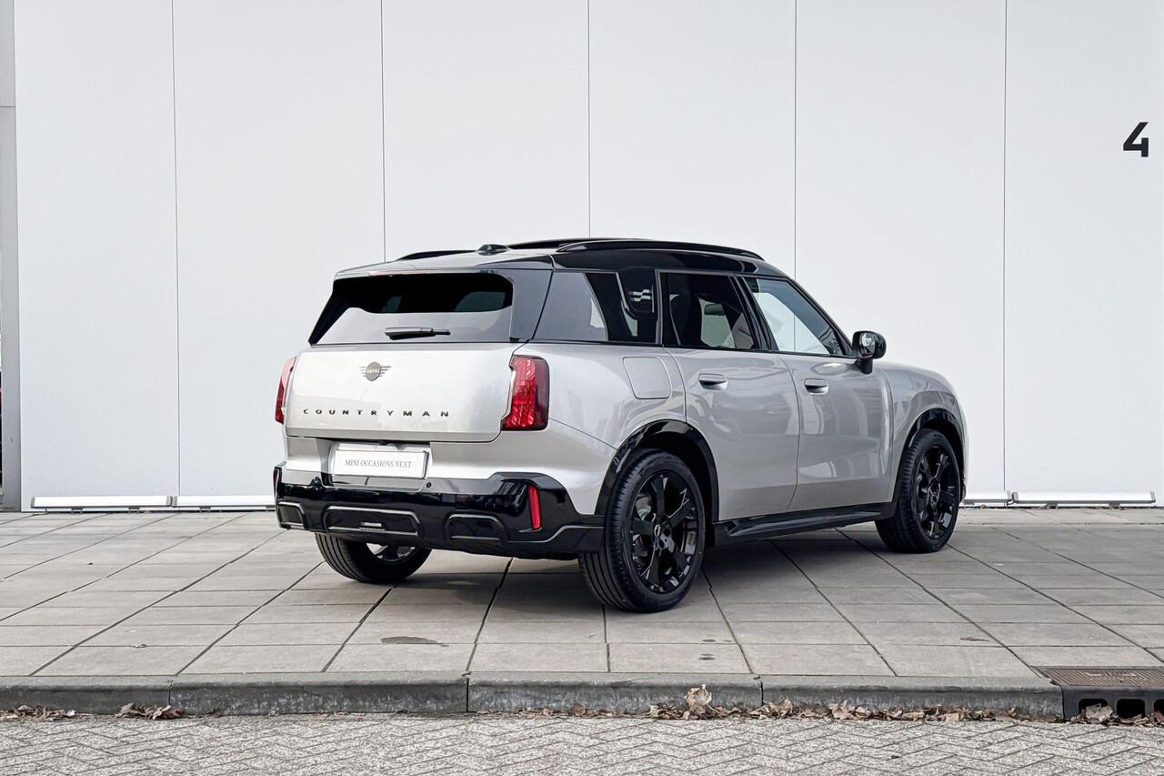 Mini COUNTRYMAN Electric E John Cooper Works L 66.5 kWh