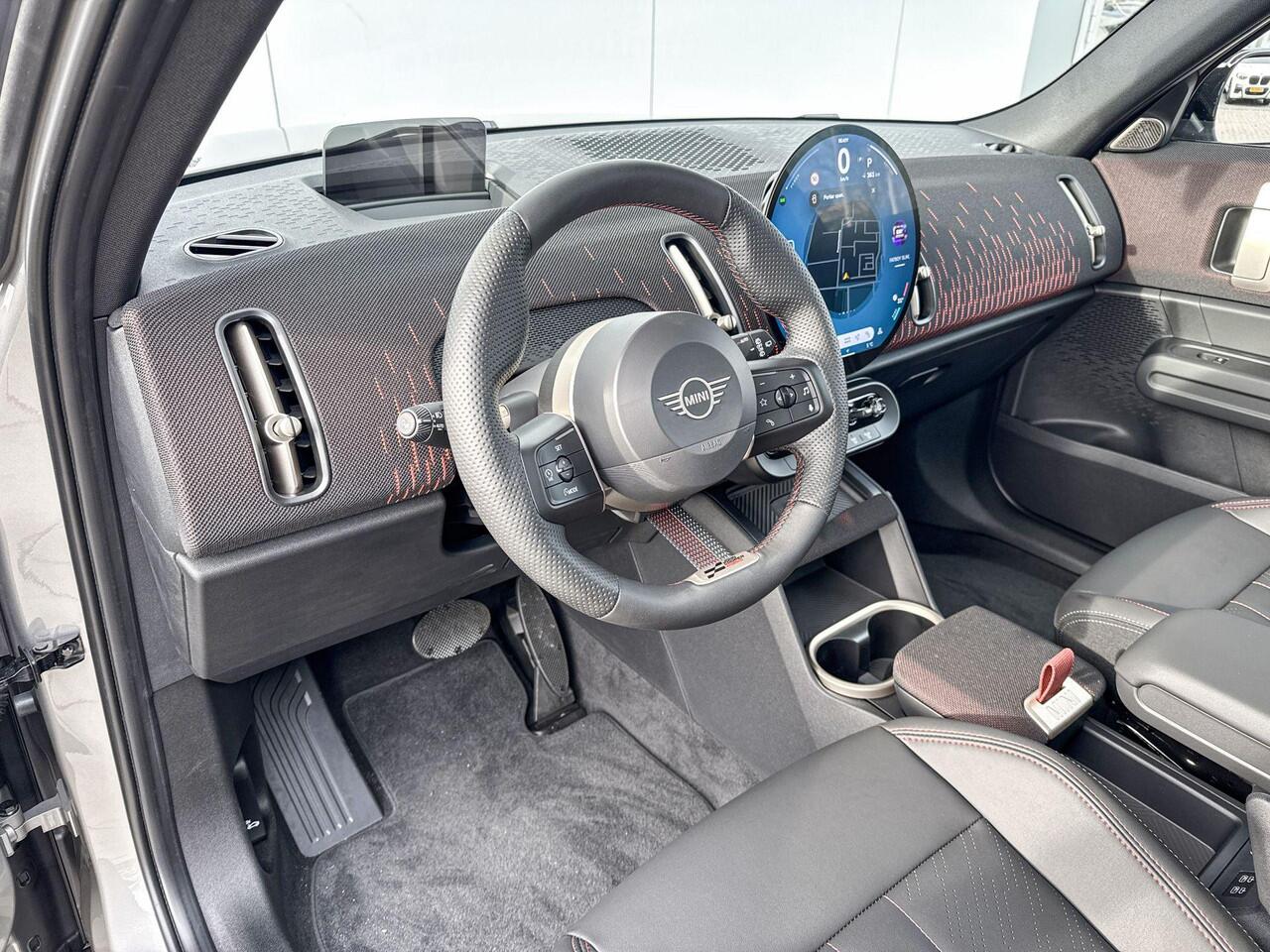 Mini COUNTRYMAN Electric E John Cooper Works L 66.5 kWh