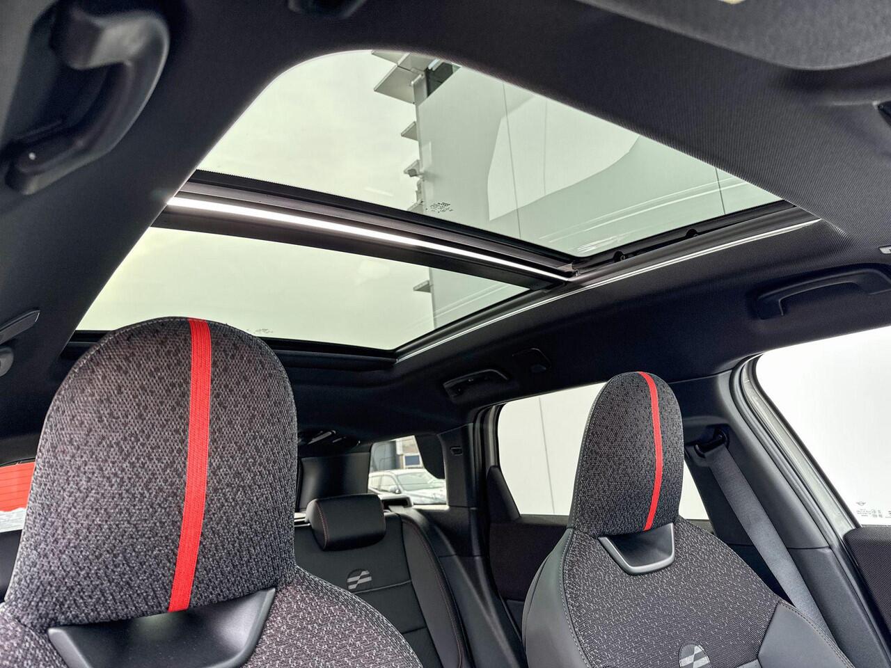 Mini COUNTRYMAN Electric E John Cooper Works L 66.5 kWh