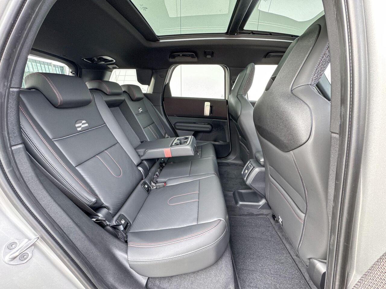 Mini COUNTRYMAN Electric E John Cooper Works L 66.5 kWh