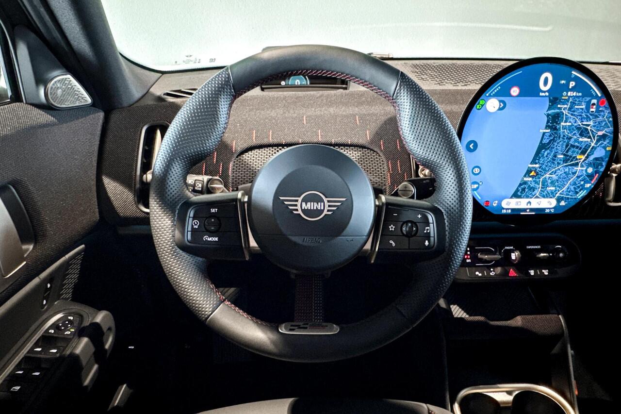 Mini COUNTRYMAN 1.5 C John Cooper Works XL - Boost Deals