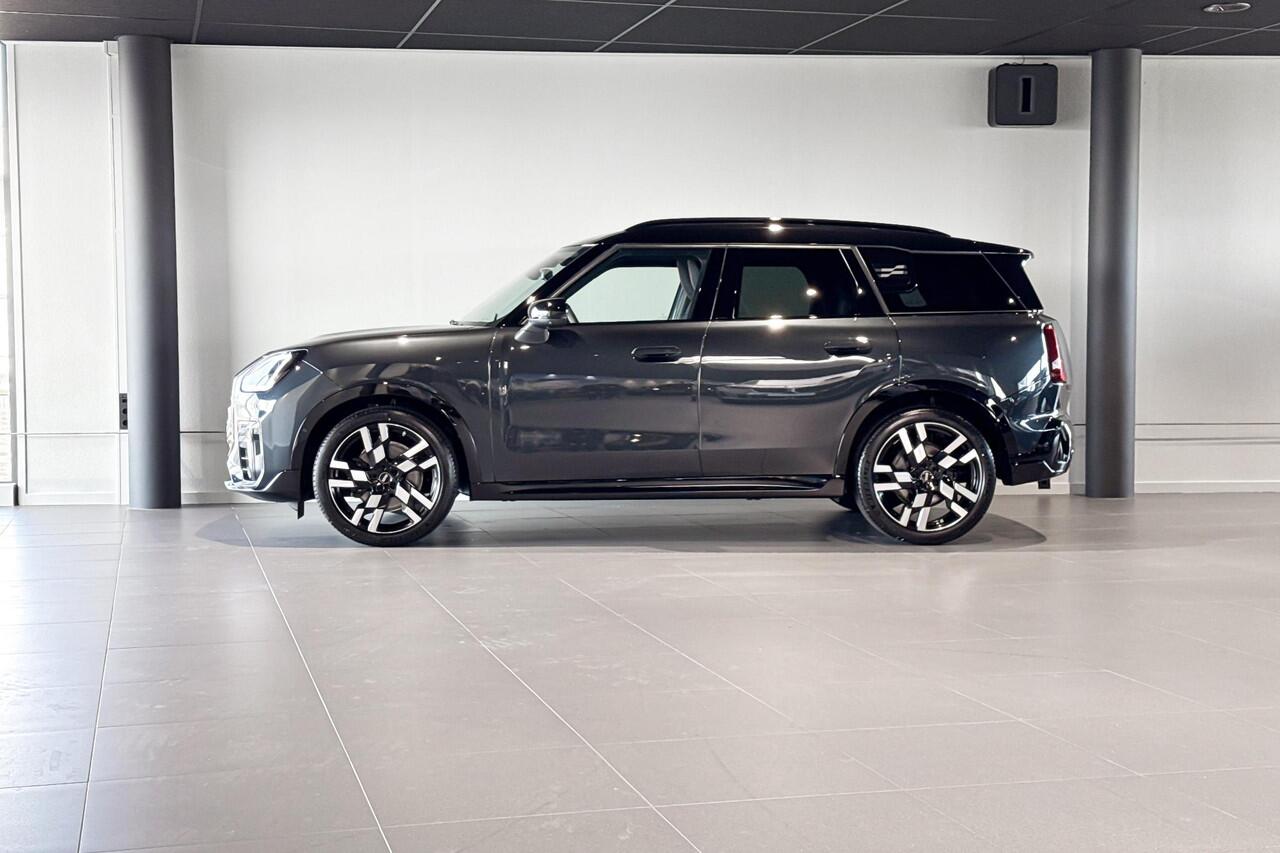 Mini COUNTRYMAN 1.5 C John Cooper Works XL - Boost Deals