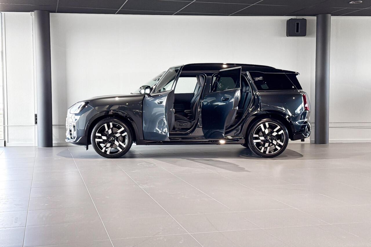Mini COUNTRYMAN 1.5 C John Cooper Works XL - Boost Deals