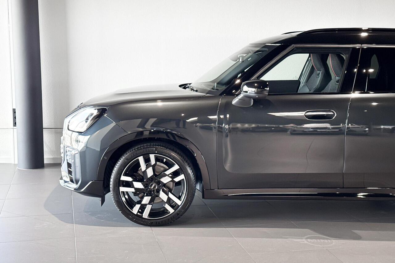 Mini COUNTRYMAN 1.5 C John Cooper Works XL - Boost Deals