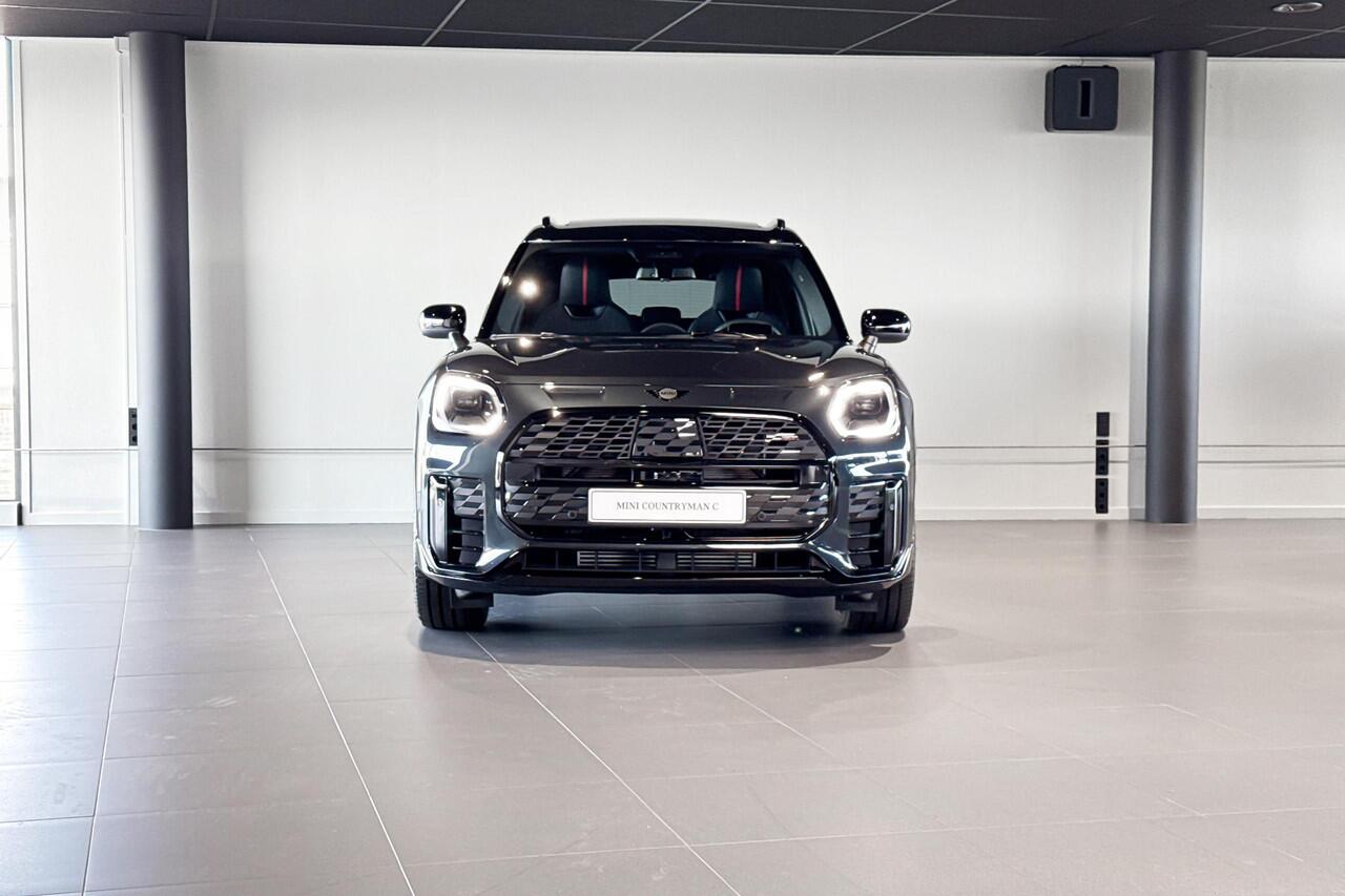 Mini COUNTRYMAN 1.5 C John Cooper Works XL - Boost Deals