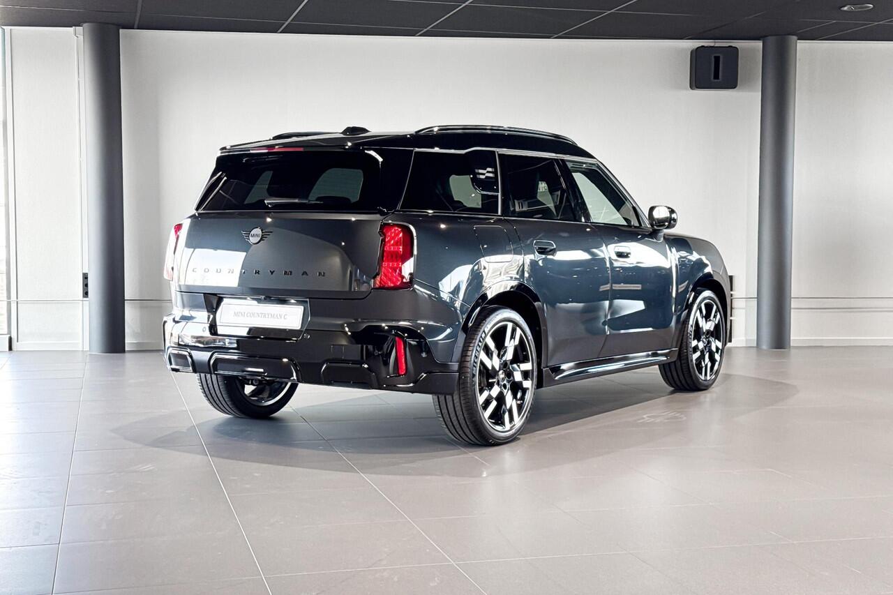 Mini COUNTRYMAN 1.5 C John Cooper Works XL - Boost Deals