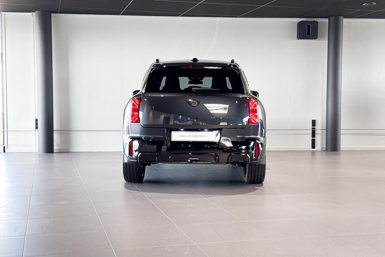 Mini COUNTRYMAN 1.5 C John Cooper Works XL - Boost Deals