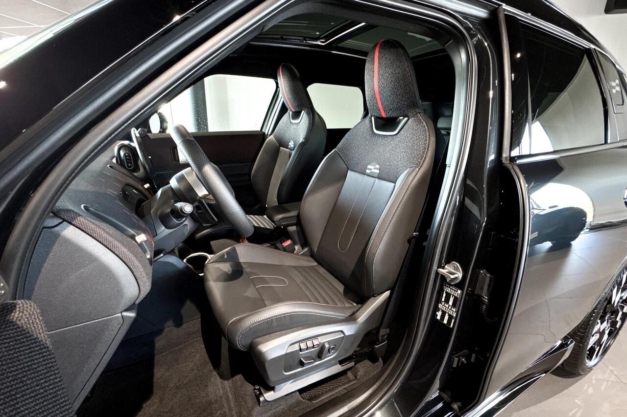 Mini COUNTRYMAN 1.5 C John Cooper Works XL - Boost Deals