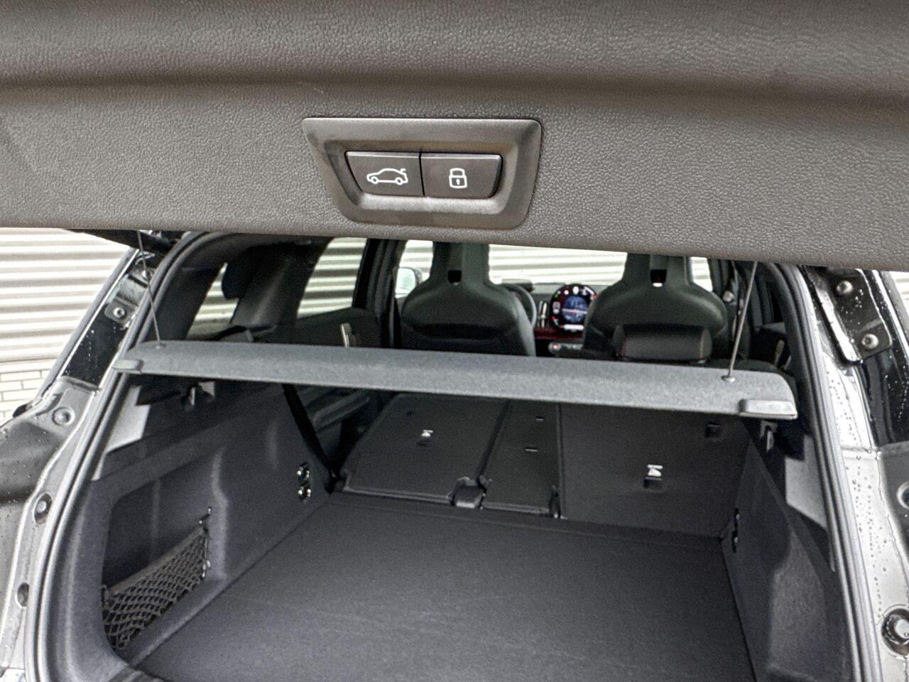 Mini COUNTRYMAN 1.5 C