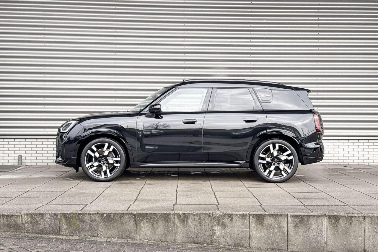 Mini COUNTRYMAN 1.5 C