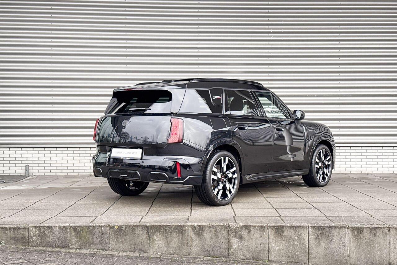 Mini COUNTRYMAN 1.5 C