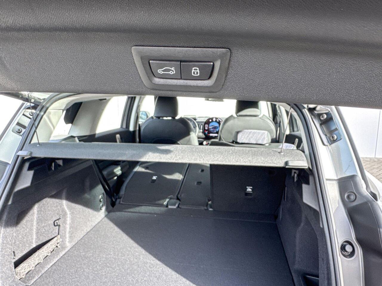 Mini COUNTRYMAN Electric E Classic Pakket M