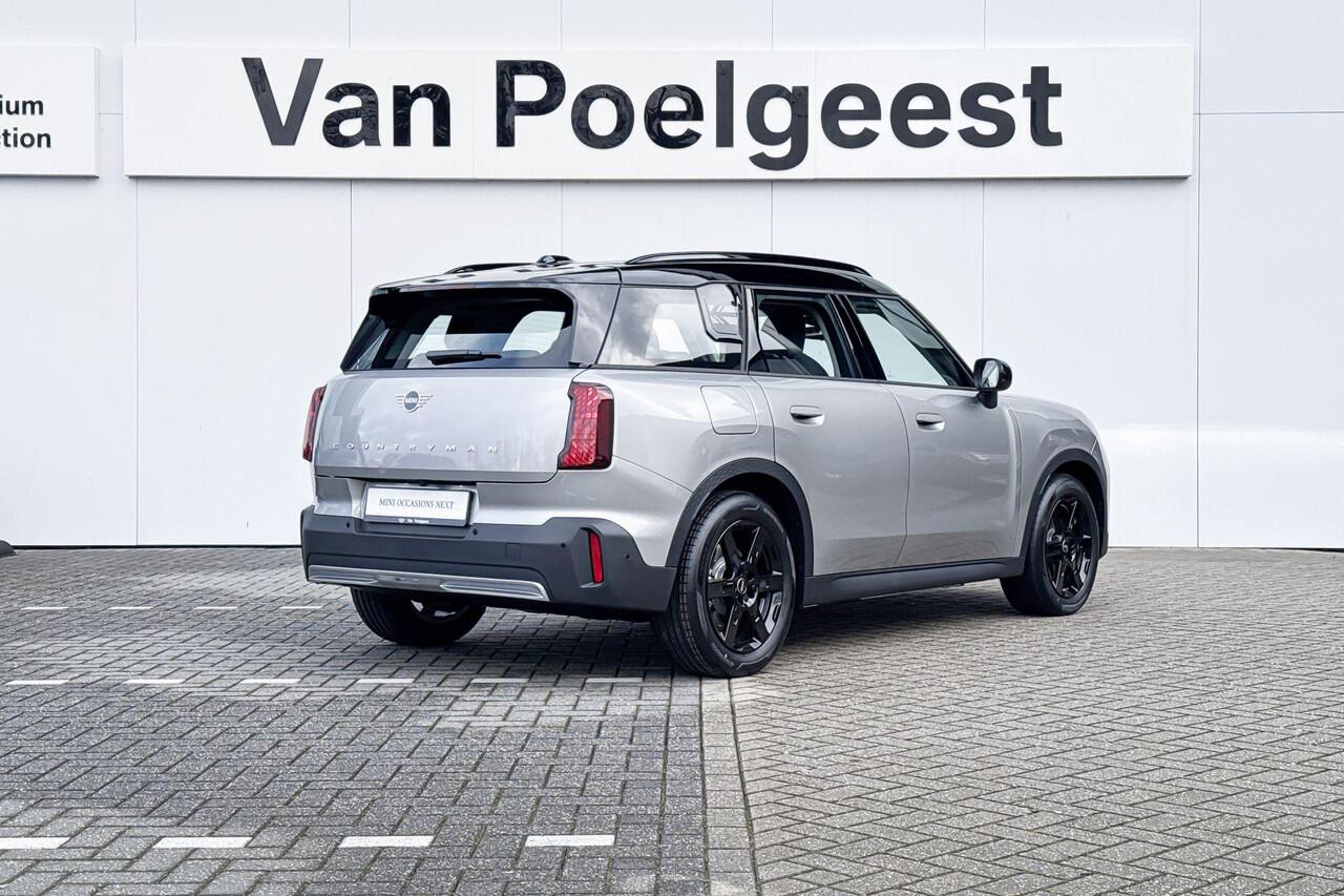 Mini COUNTRYMAN Electric E Classic Pakket M