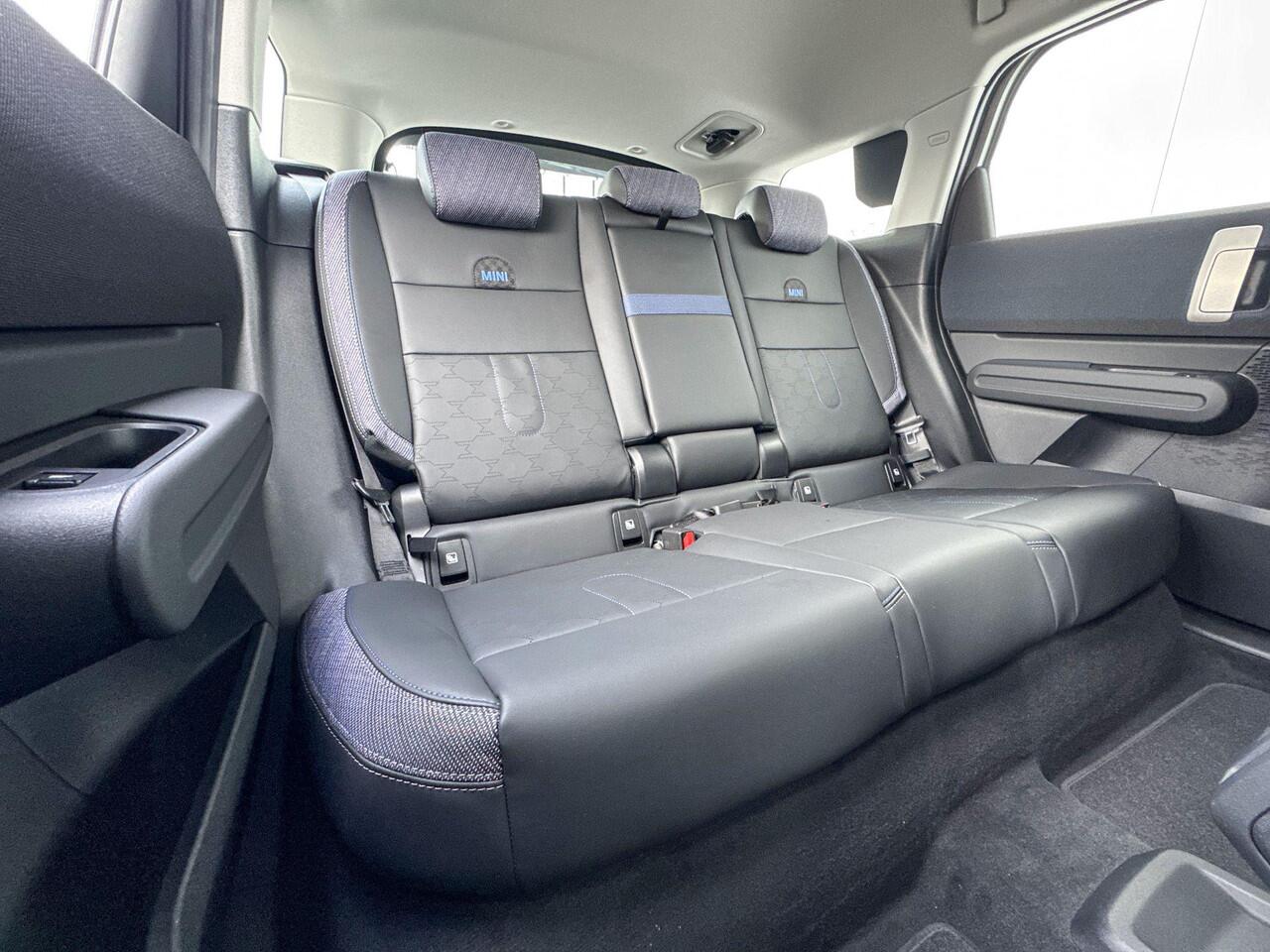 Mini COUNTRYMAN Electric E Classic Pakket M