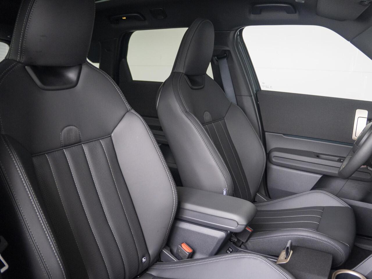 Mini COUNTRYMAN C John Cooper Works XL Harman-Kardon + Panoramadak + Trekhaak