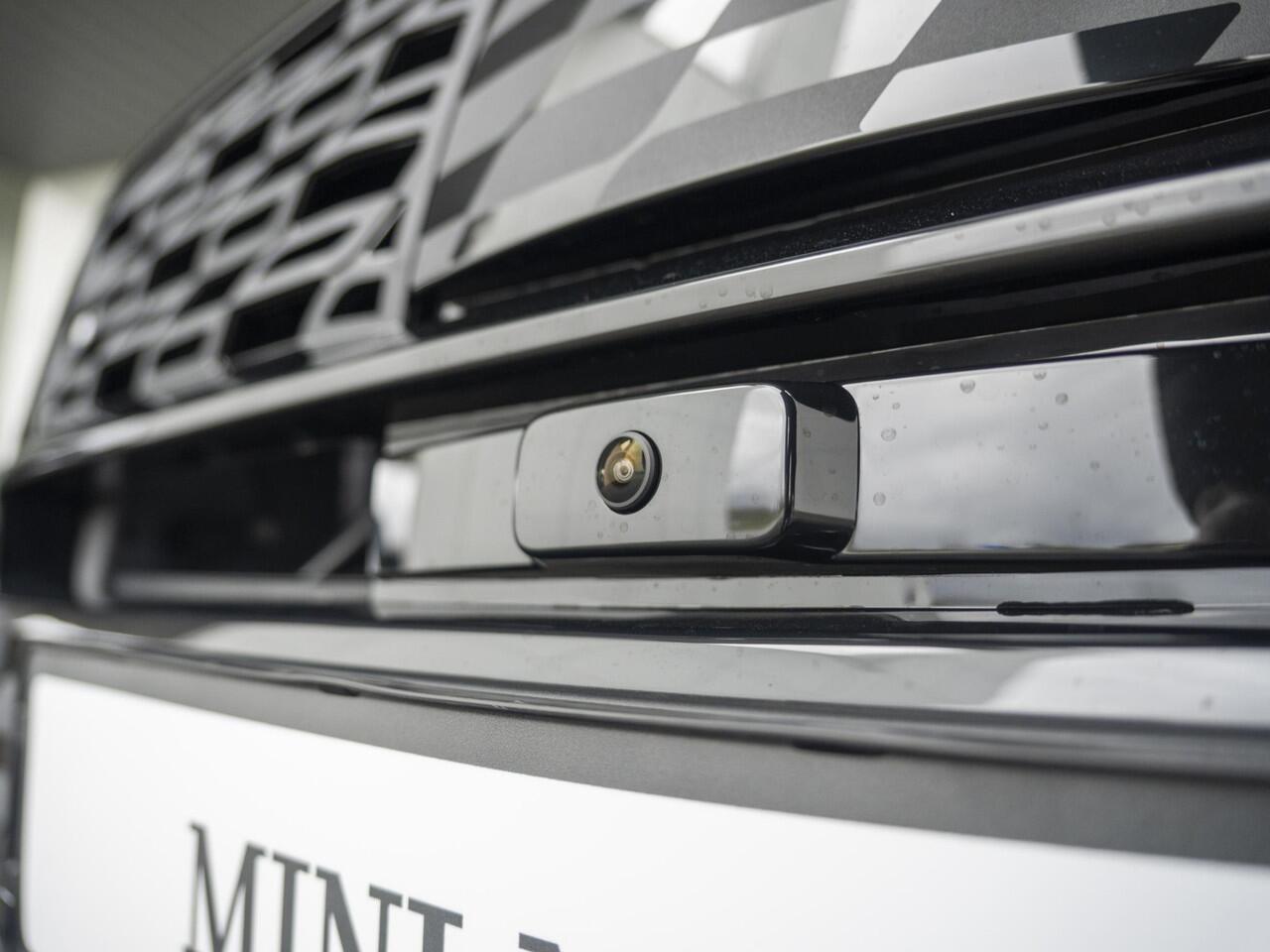 Mini COUNTRYMAN C John Cooper Works XL Harman-Kardon + Panoramadak + Trekhaak