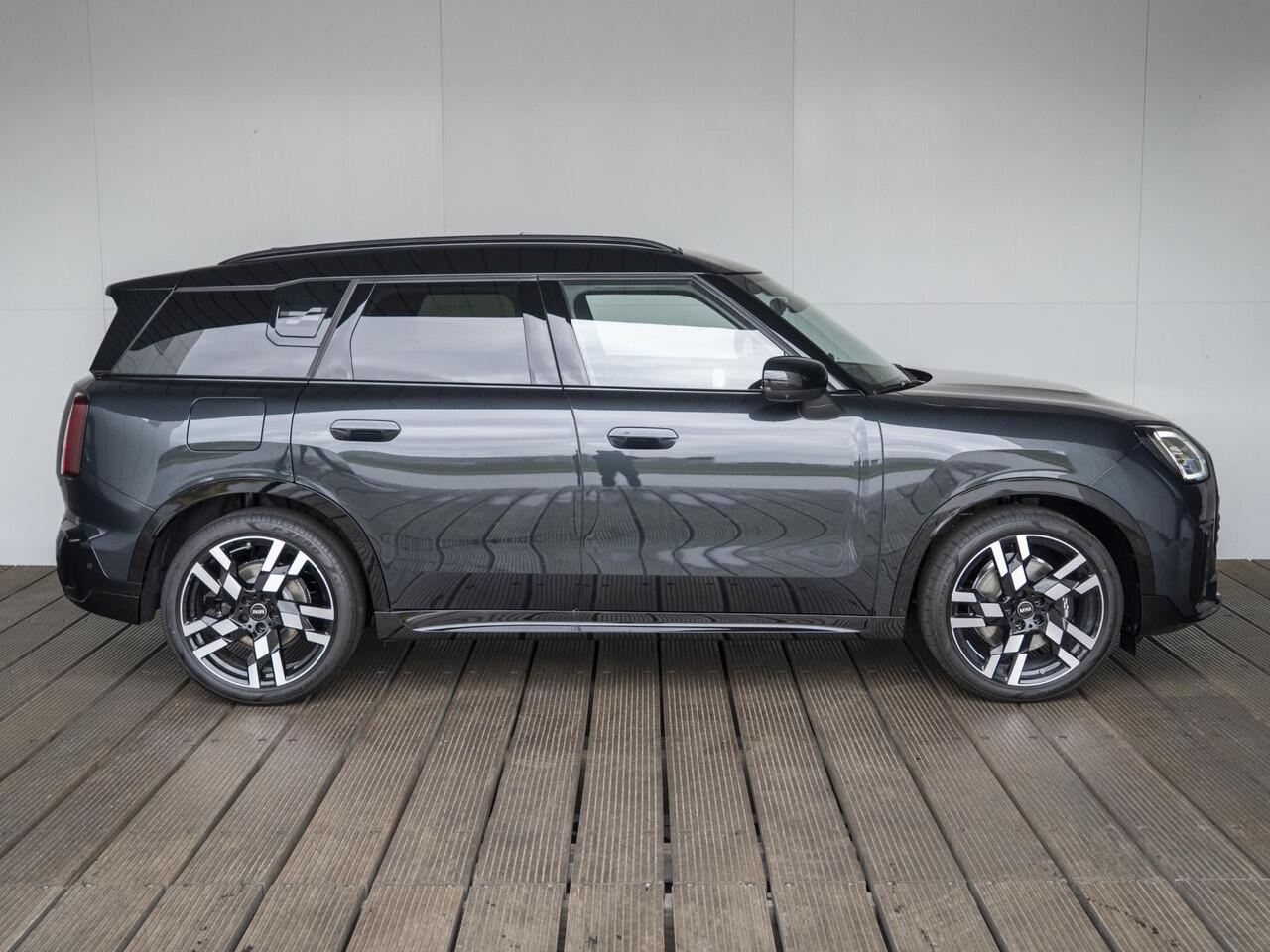 Mini COUNTRYMAN C John Cooper Works XL Harman-Kardon + Panoramadak + Trekhaak