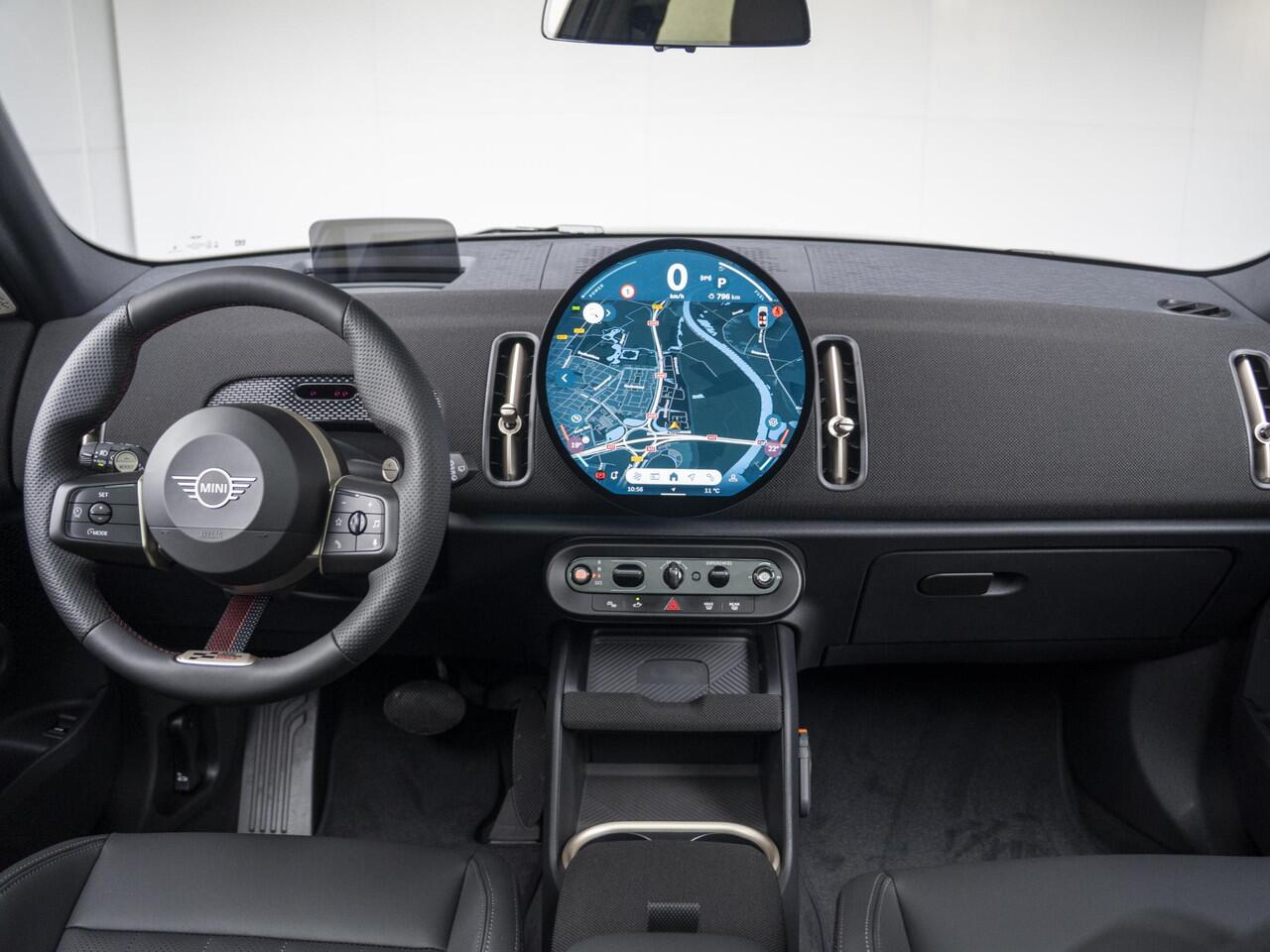 Mini COUNTRYMAN C John Cooper Works XL Harman-Kardon + Panoramadak + Trekhaak