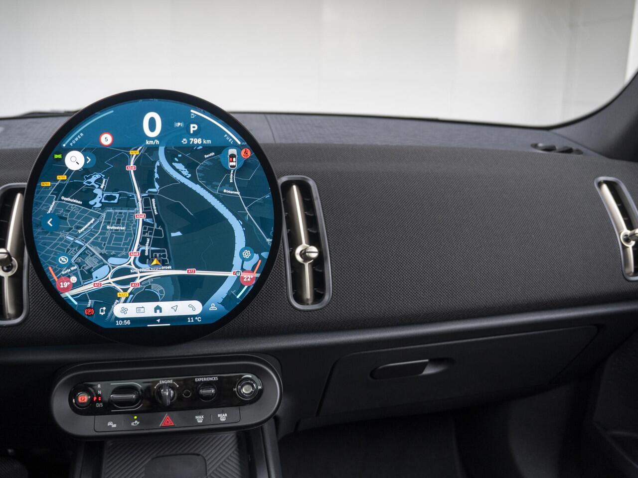 Mini COUNTRYMAN C John Cooper Works XL Harman-Kardon + Panoramadak + Trekhaak