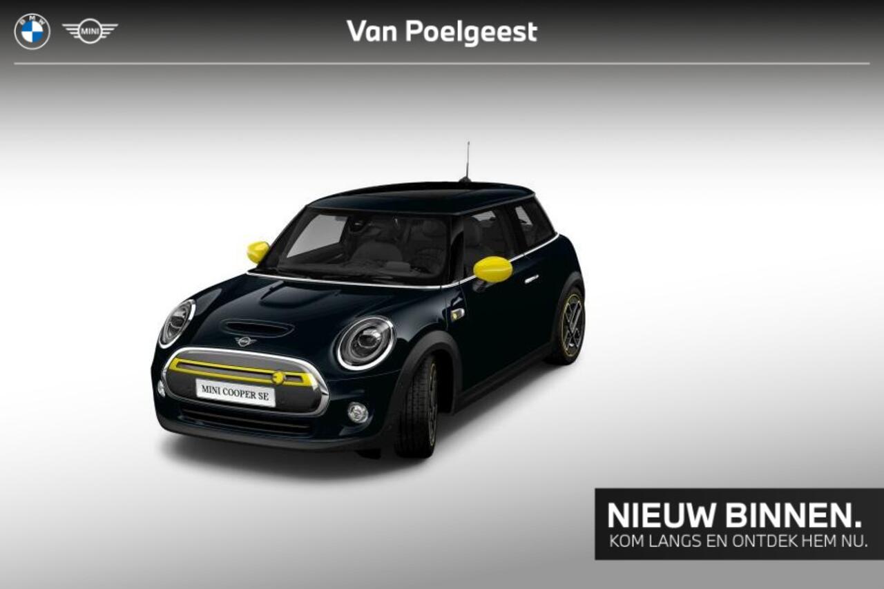 Mini Electric Yours