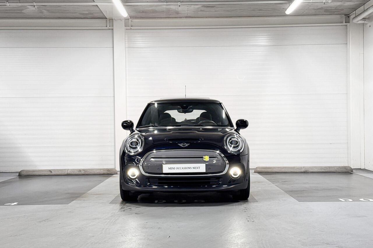 Mini Electric 3-Deurs Yours | Achteruitrijcamera | Panoramadak | Stoelverwarming