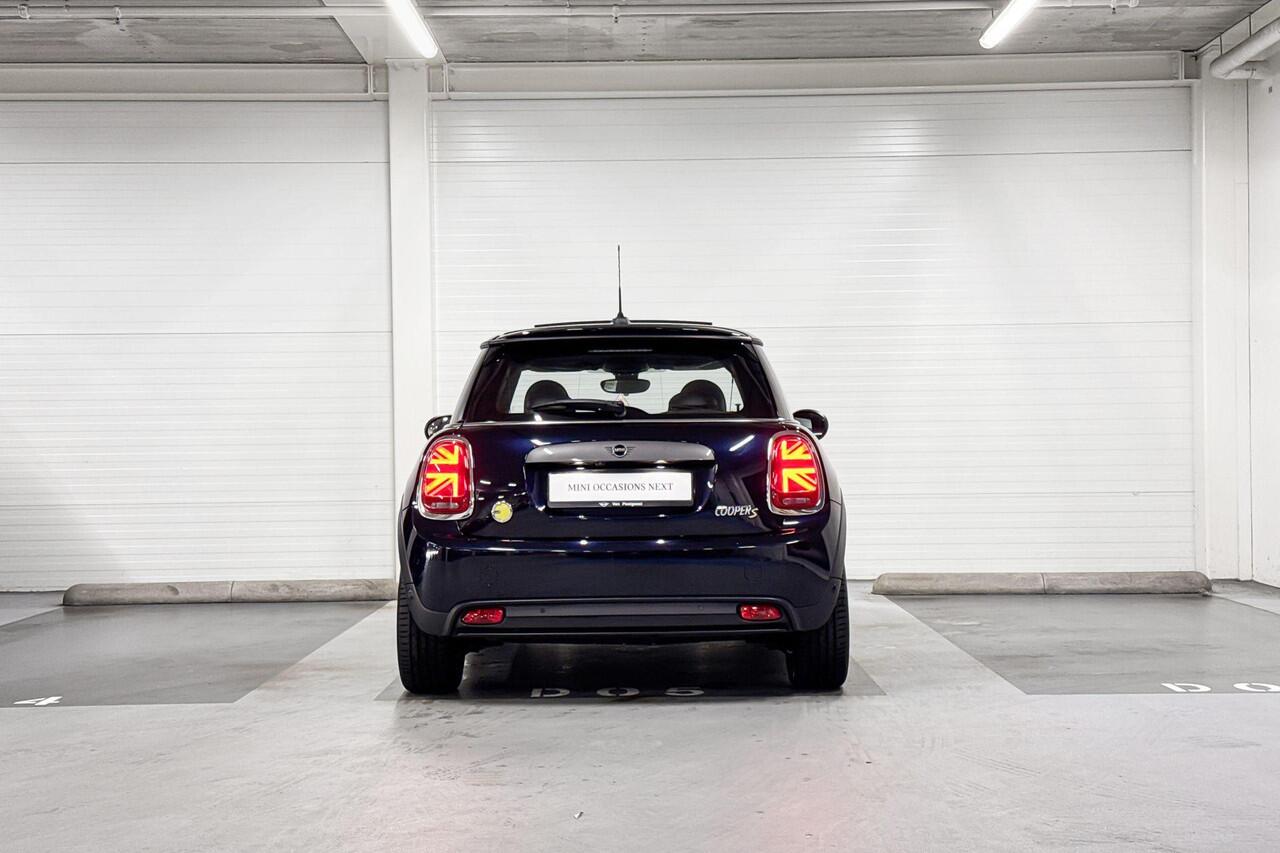 Mini Electric 3-Deurs Yours | Achteruitrijcamera | Panoramadak | Stoelverwarming