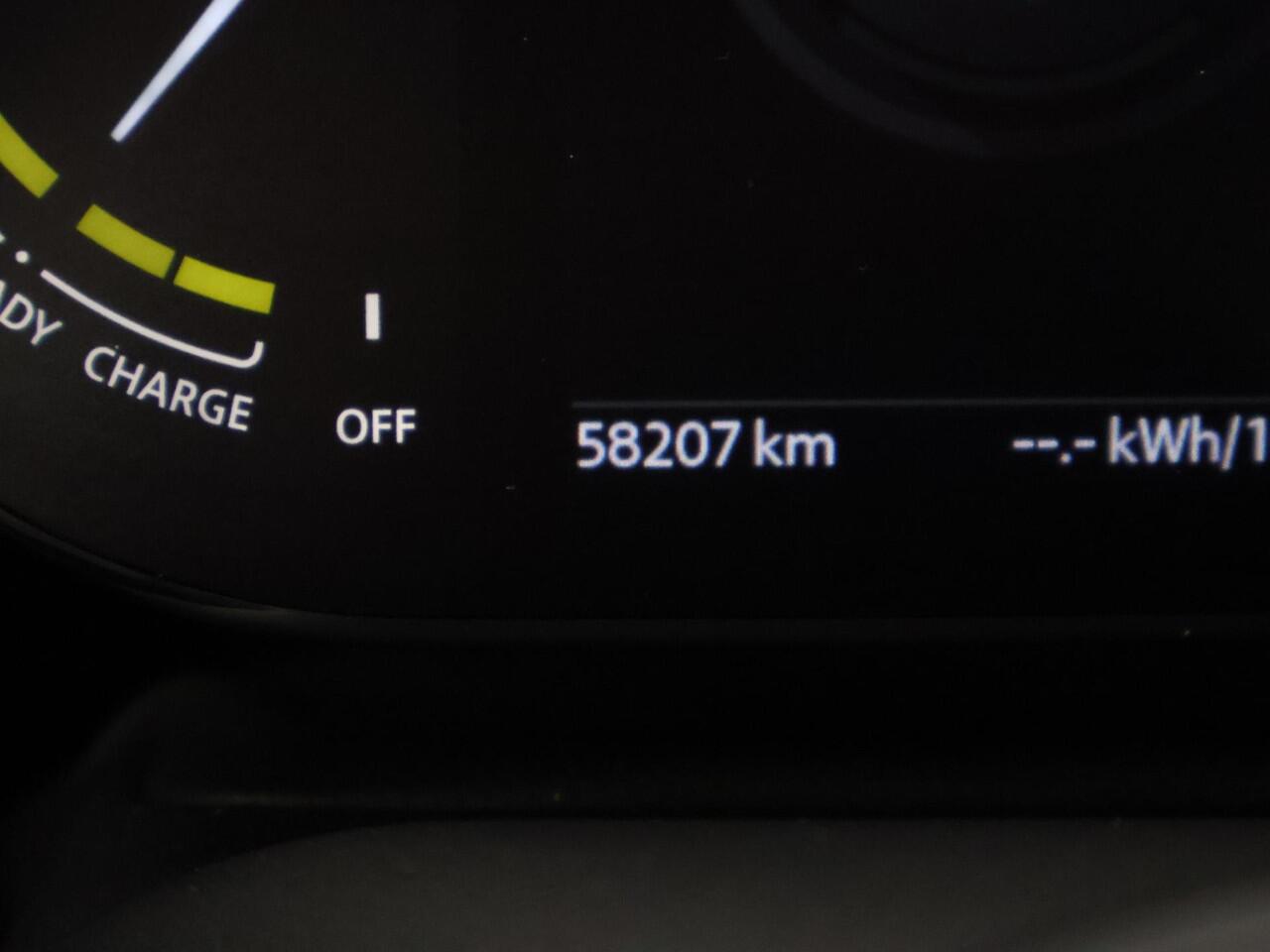 Mini Electric Cooper S Charged 33 kWh ACCU 97% (184 PK) | Navigatie | Stoelverwarming | 1e eigenaar |