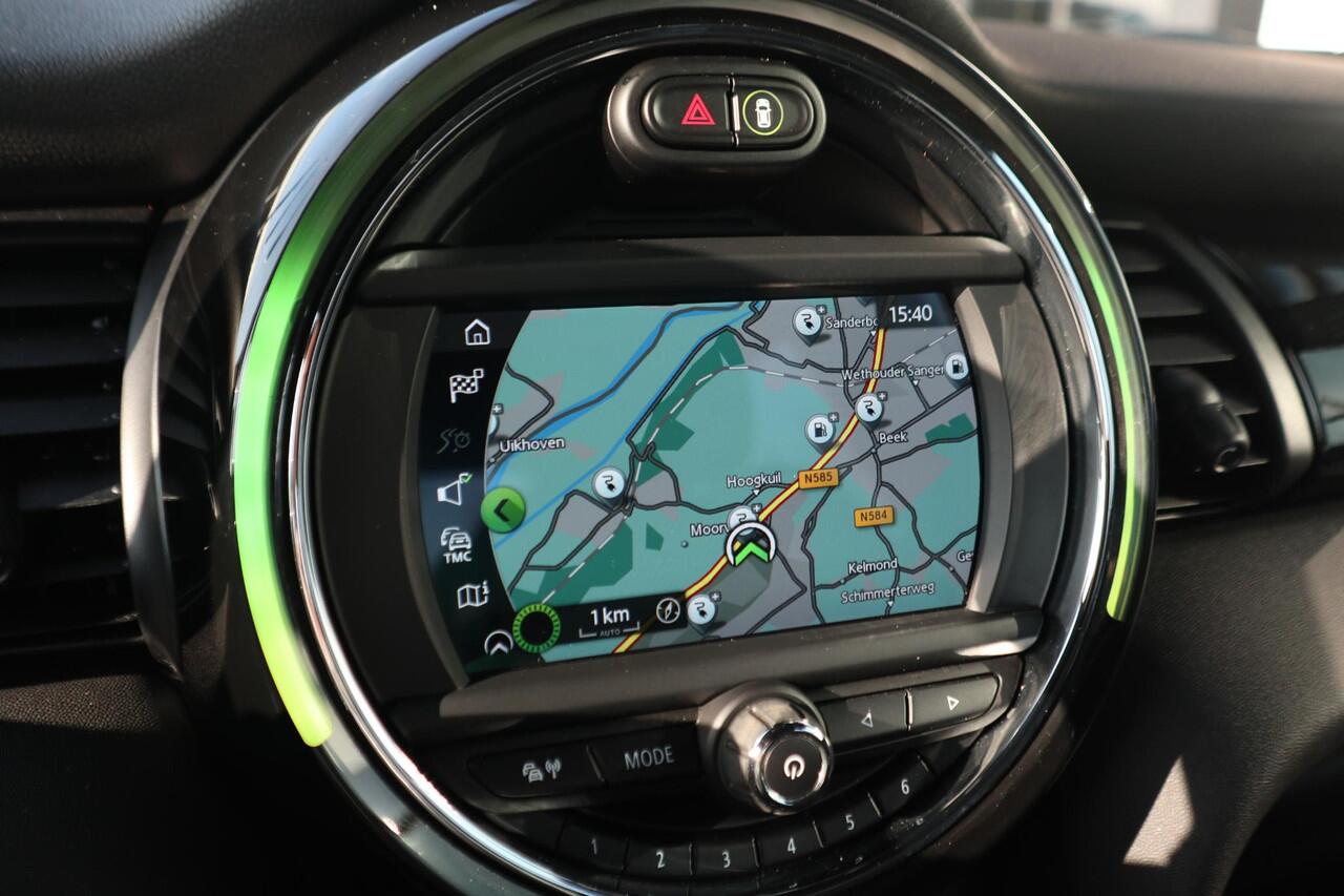 Mini Electric 3-deurs | Achteruitrijcamera | Comfort Acces | Stoelverwarming