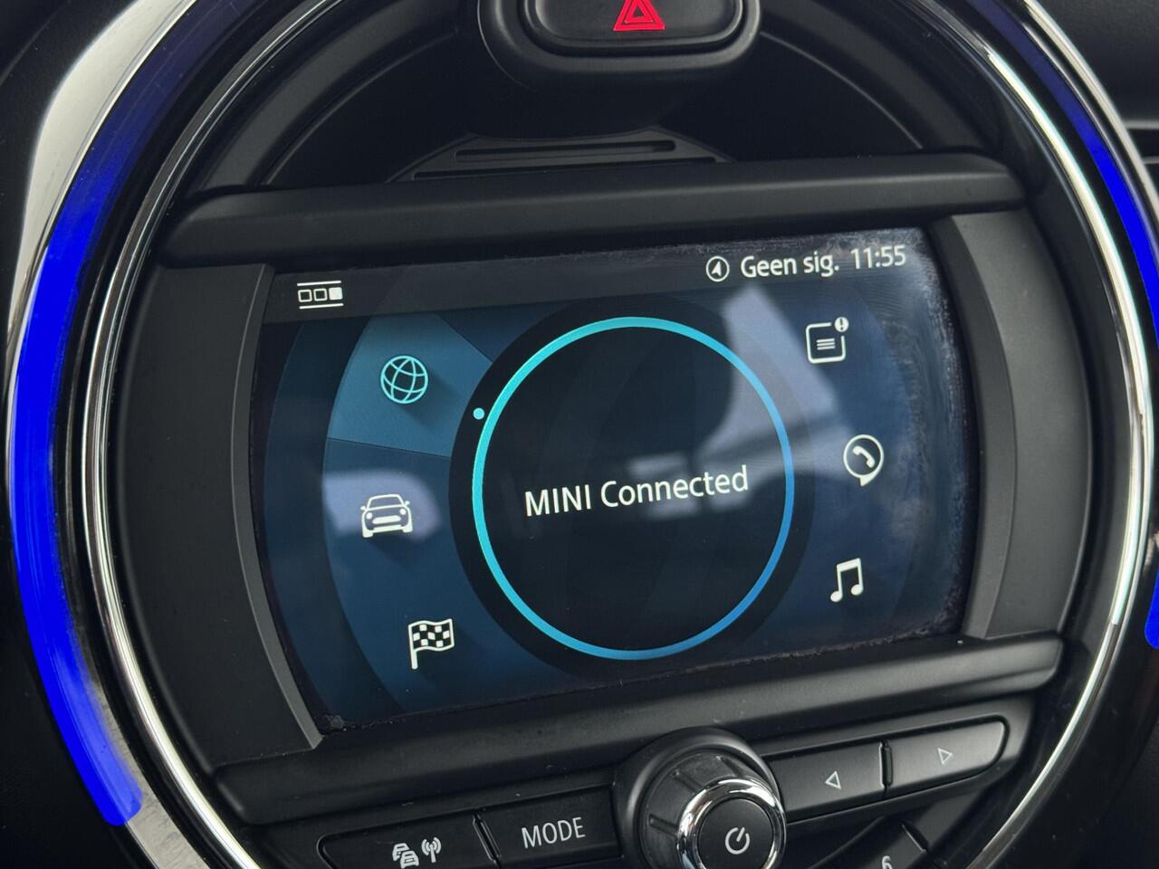 Mini Electric Mini Basic 33 kWh NL-AUTO | NAVI | DEALERONDERHOUD