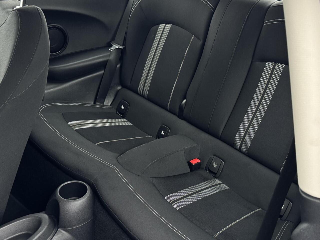 Mini Electric Mini Basic 33 kWh NL-AUTO | NAVI | DEALERONDERHOUD