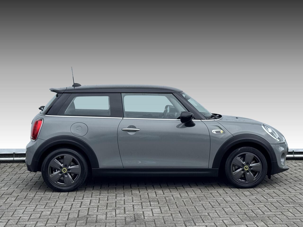 Mini Electric Mini Basic 33 kWh NL-AUTO | NAVI | DEALERONDERHOUD