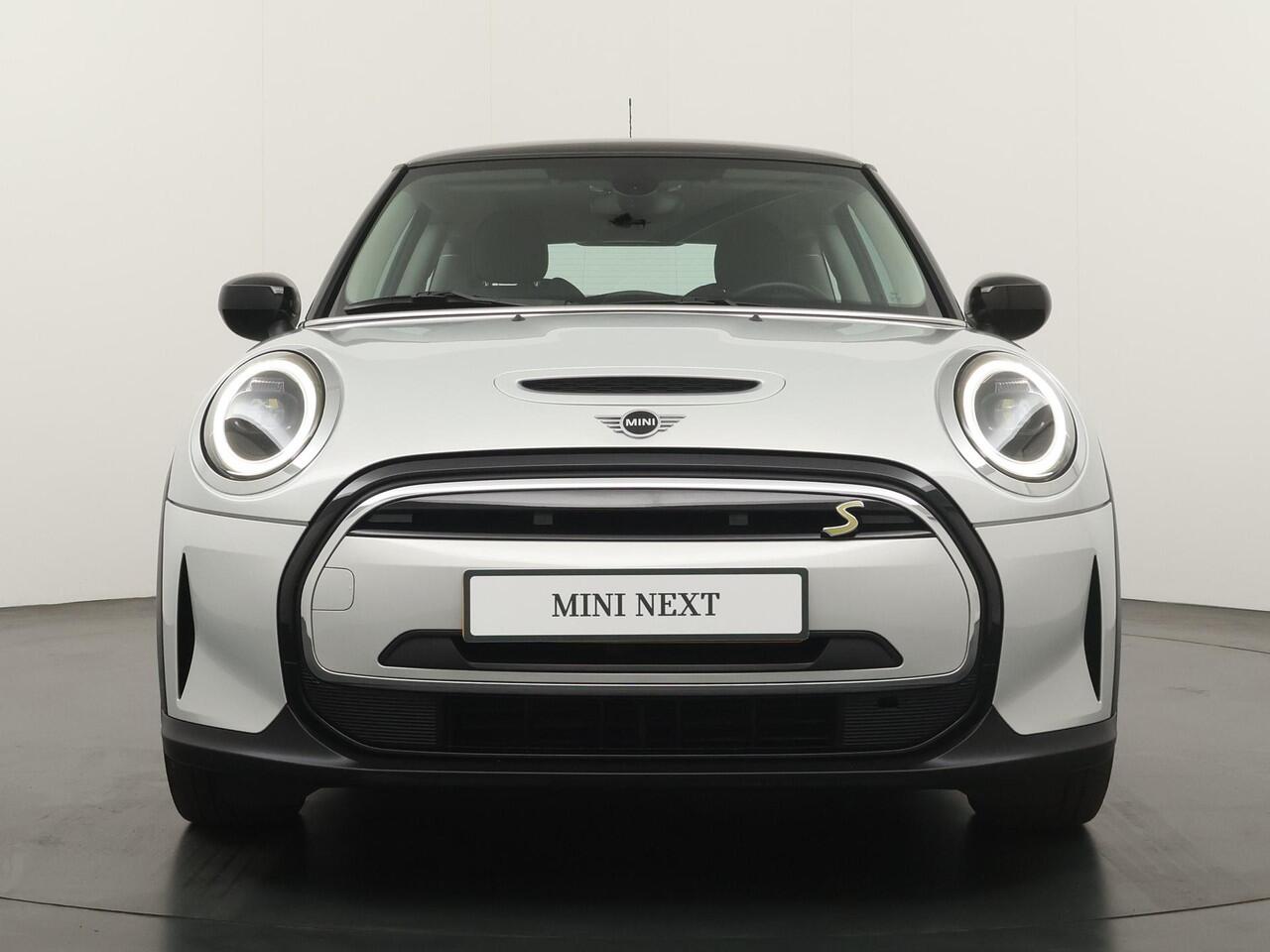 Mini Electric Business Edition 33 kWh | Parkeersensoren | NAVI |