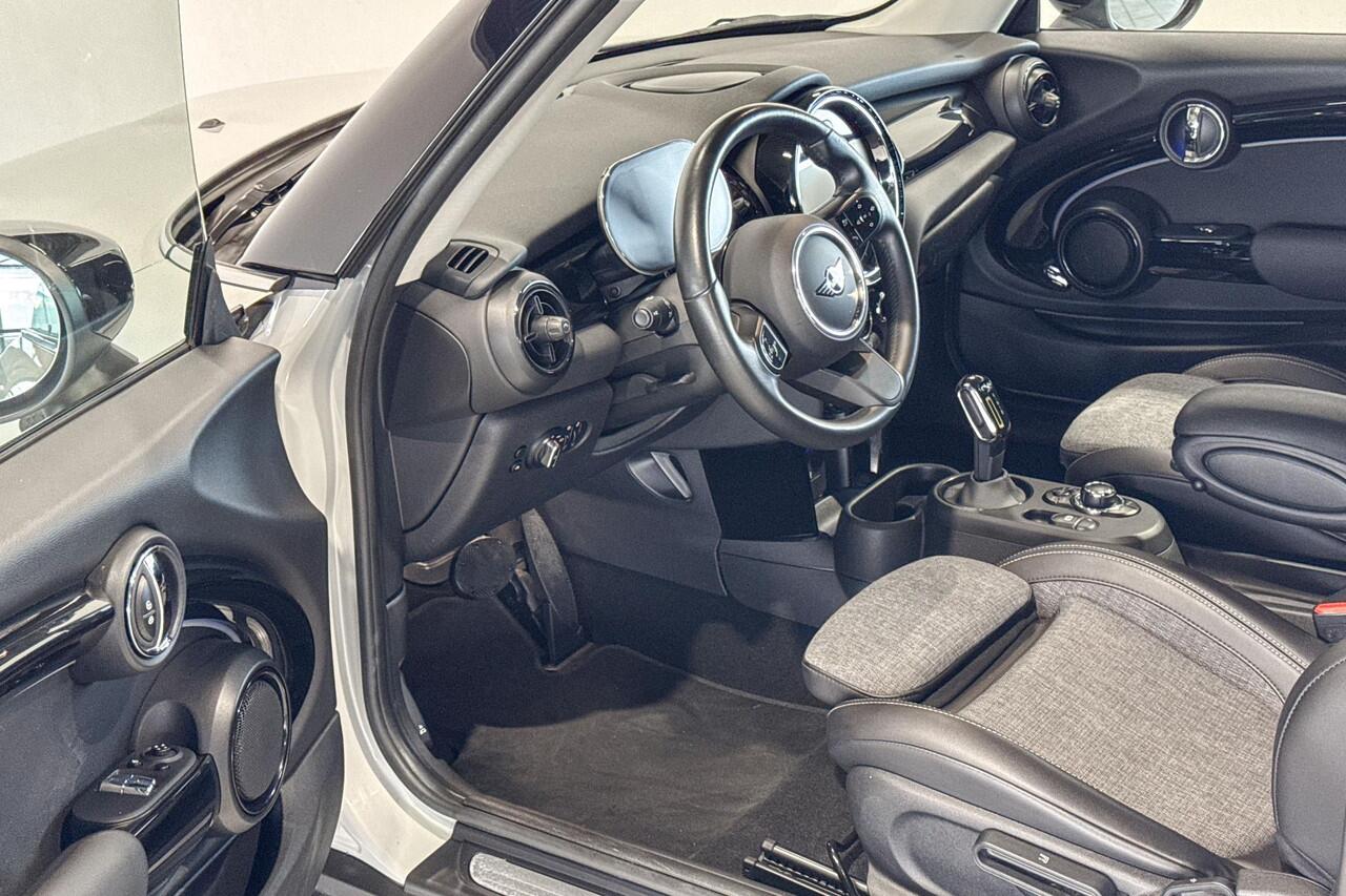 Mini Electric Classic