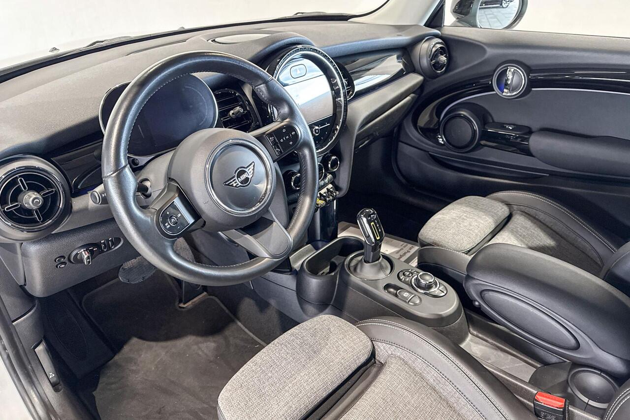 Mini Electric Classic