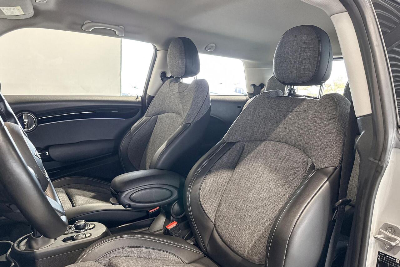 Mini Electric Classic