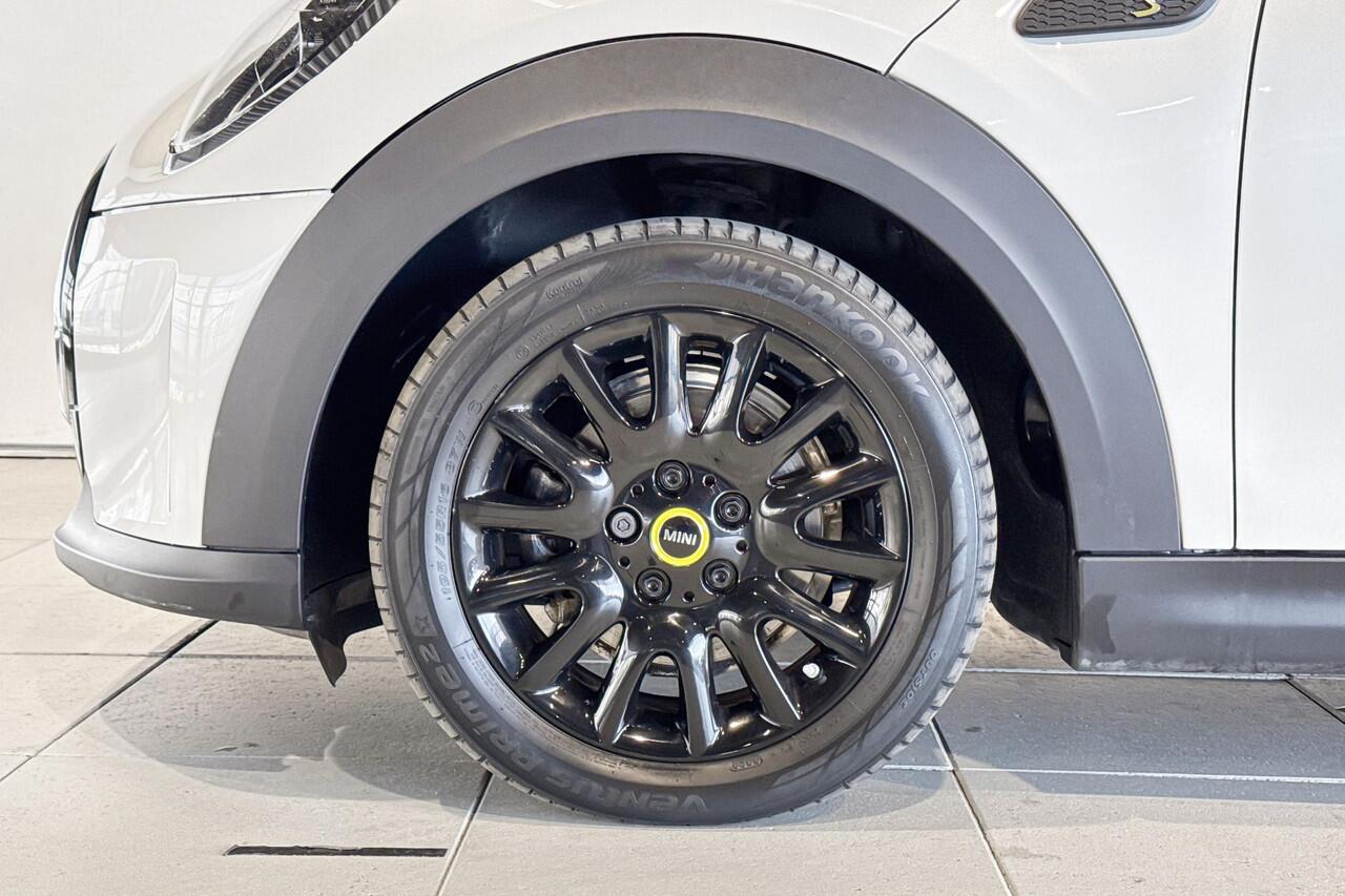 Mini Electric Classic