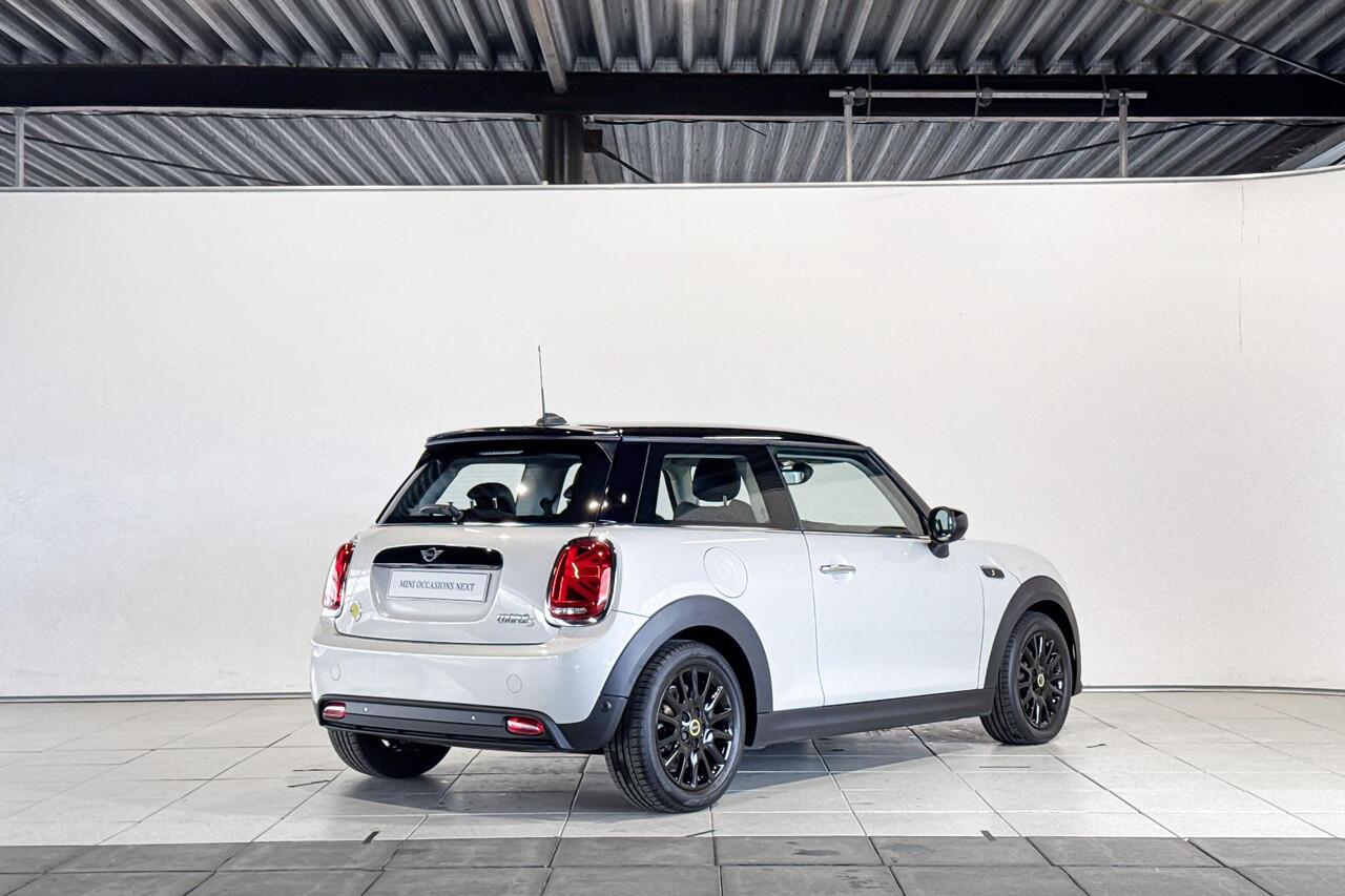 Mini Electric Classic