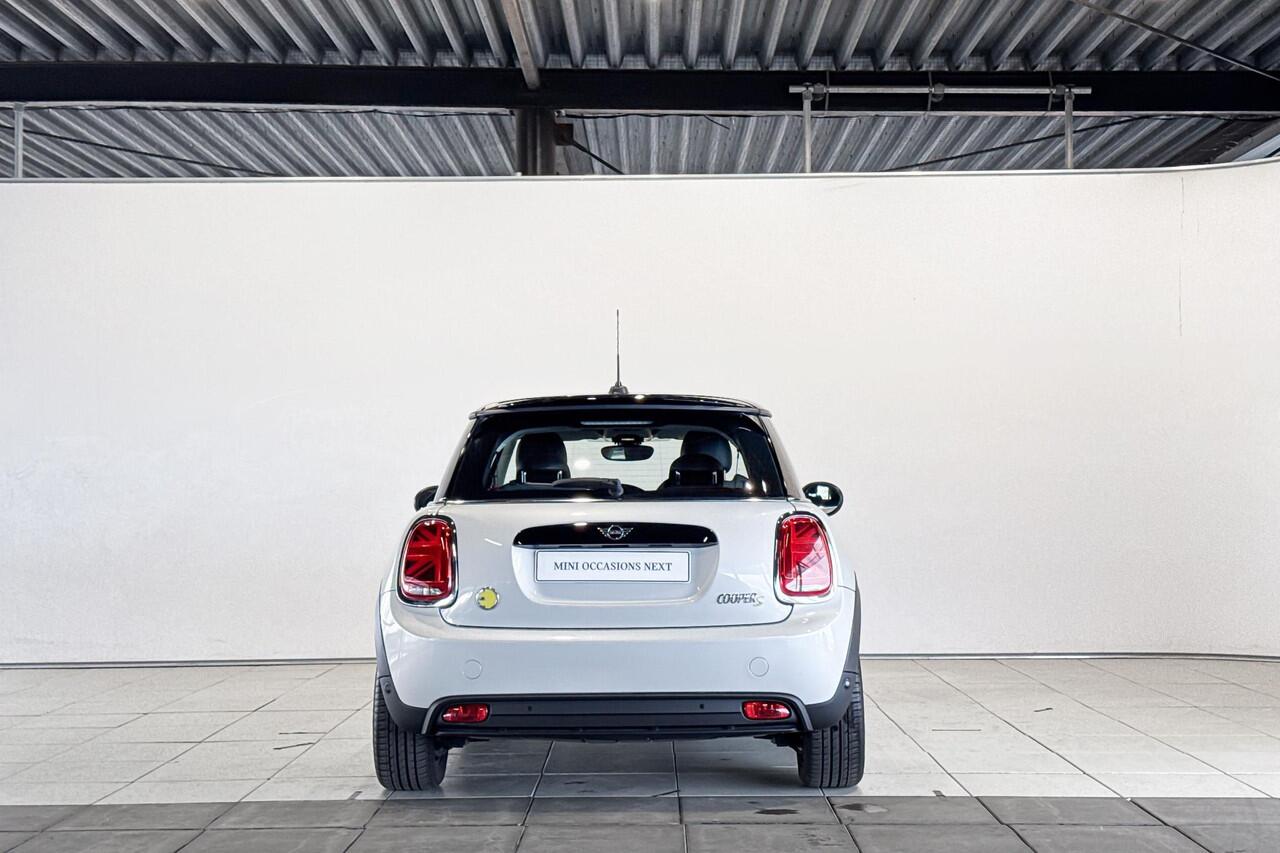 Mini Electric Classic