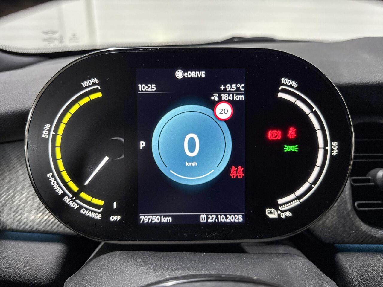 Mini Electric 3-deurs Business Edition | Stuurwielverwarming | Achteruitrijcamera | Harman Kardon